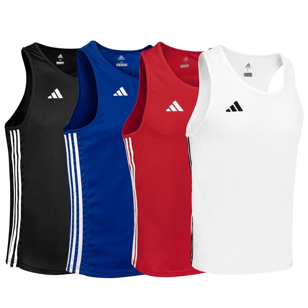 Gilet de boxe Adidas Base