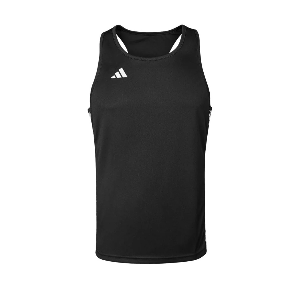 Gilet de boxe Adidas Base – Image 2
