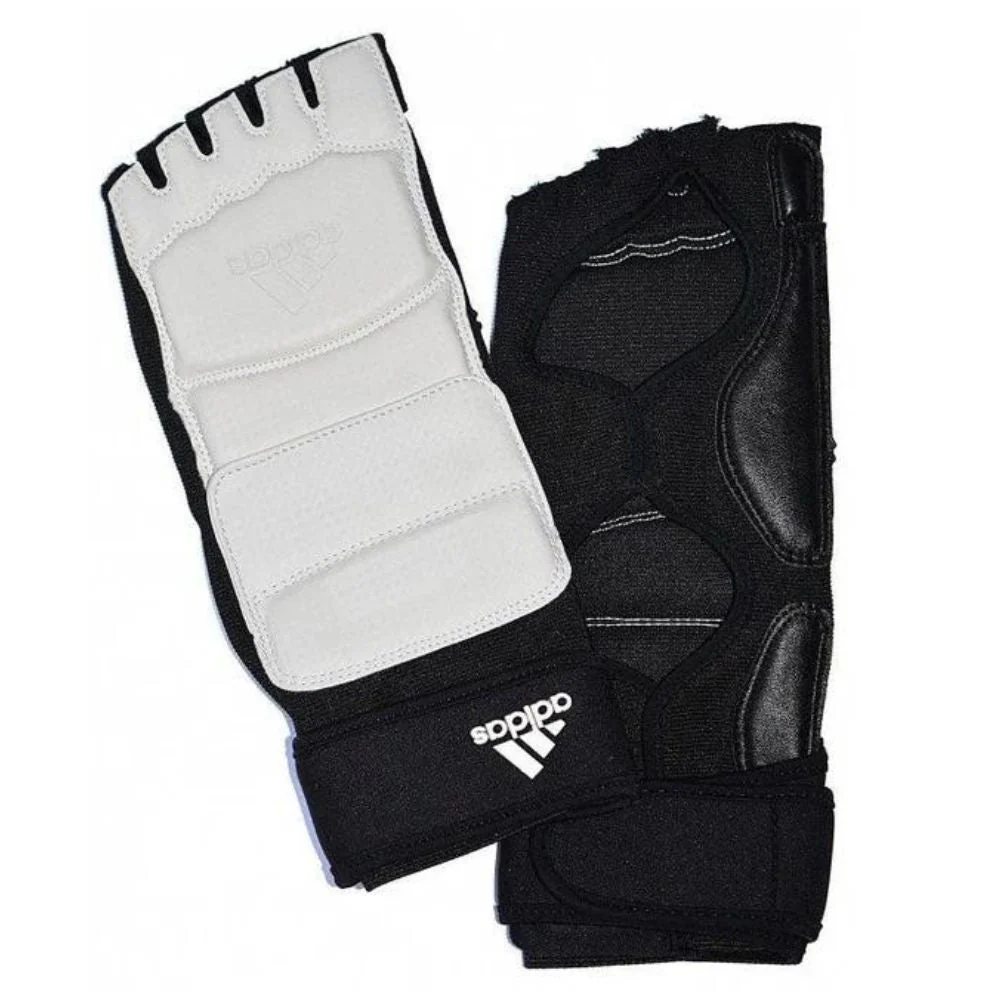 Chaussettes de pied Adidas WT Taekwondo