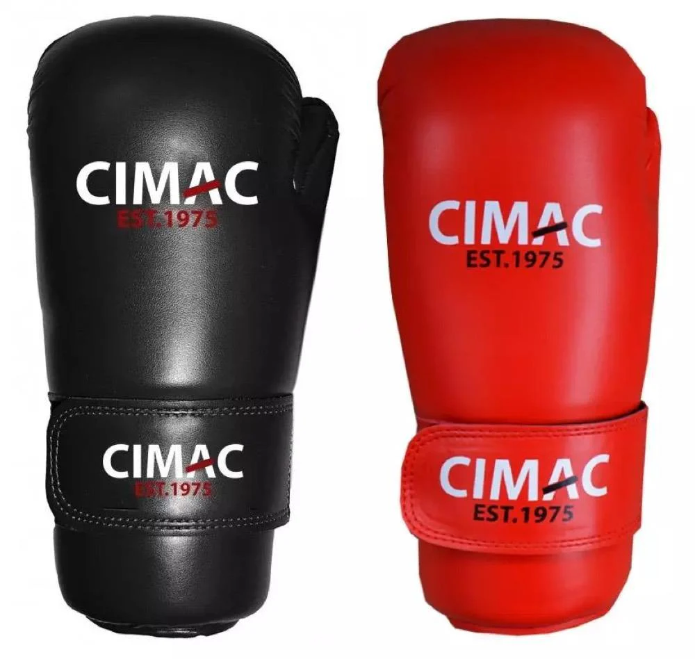 Gants d'entraînement Cimac Super Safety