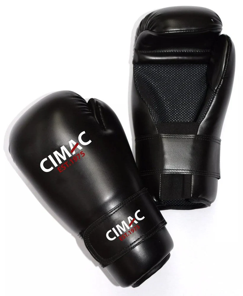 Gants d'entraînement Cimac Super Safety – Image 2
