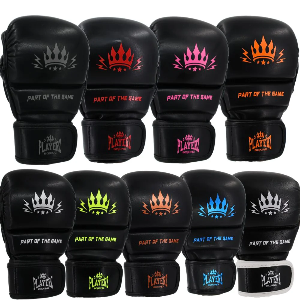 Gants de MMA Playerz Element pour enfants