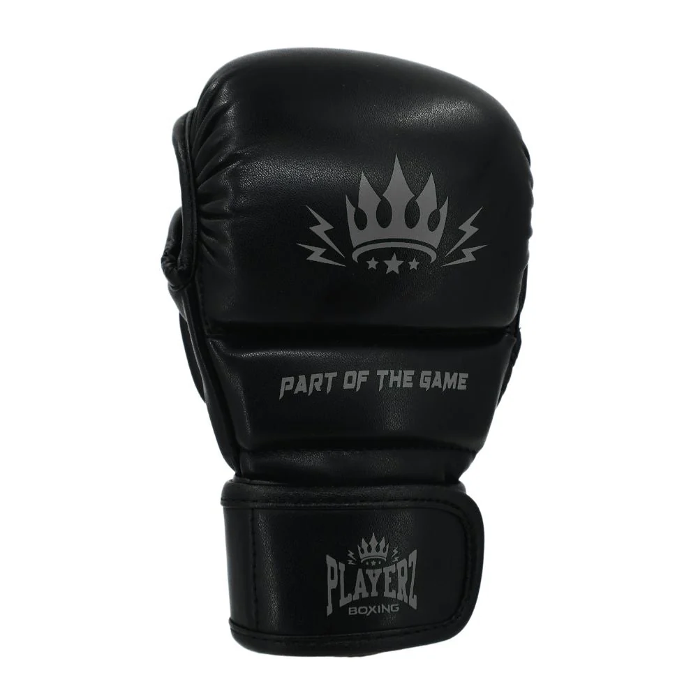 Gants de MMA Playerz Element pour enfants – Image 2