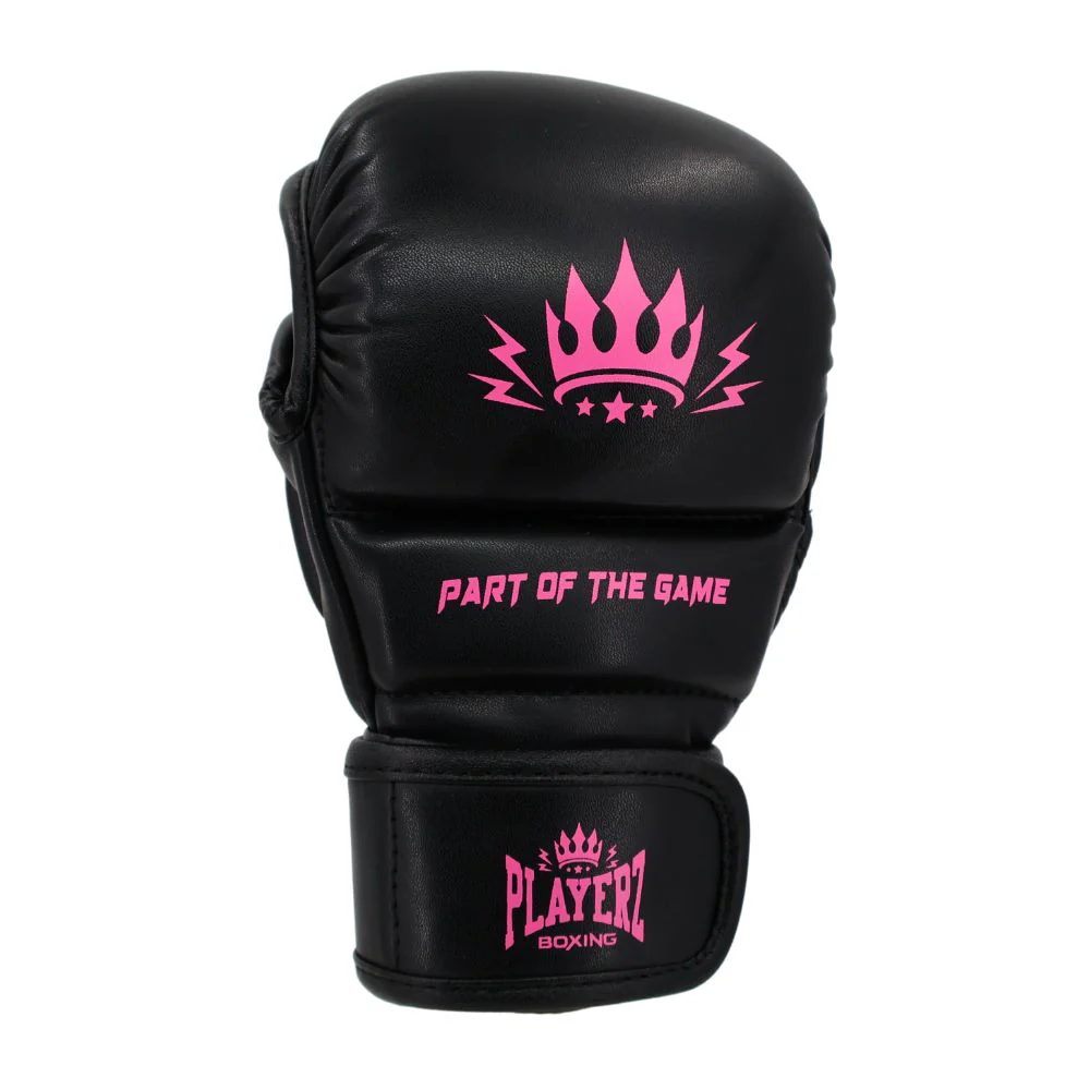 Gants de MMA Playerz Element pour enfants – Image 4