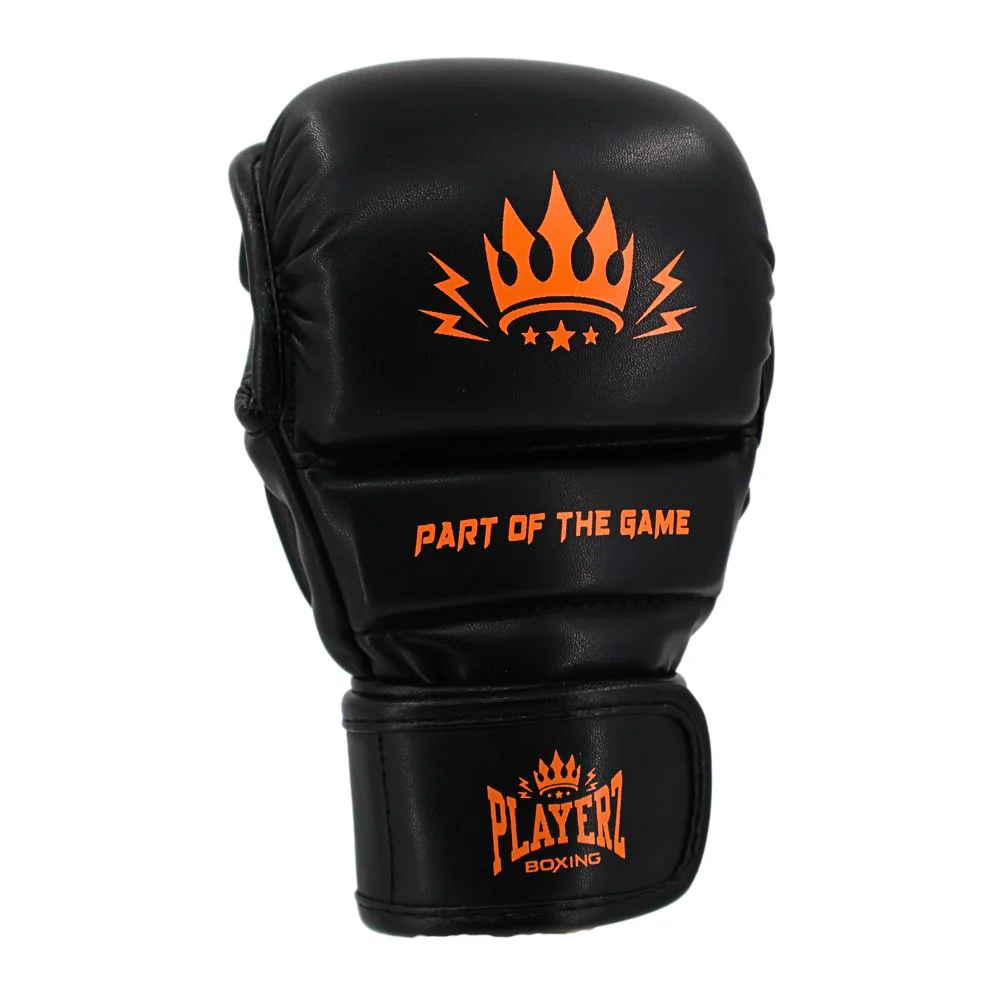Gants de MMA Playerz Element pour enfants – Image 5