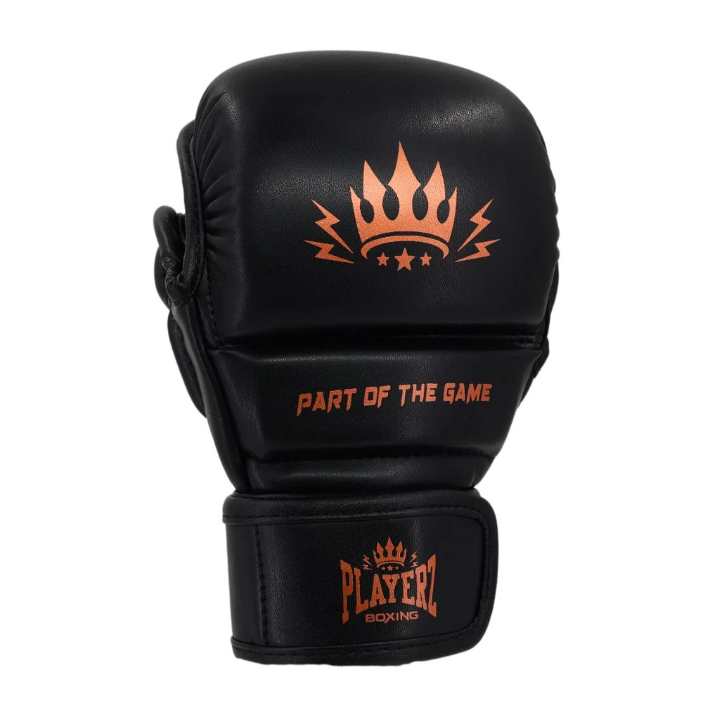 Gants de MMA Playerz Element pour enfants – Image 8