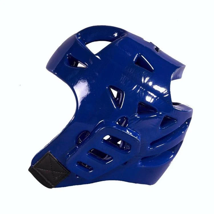 Casque de taekwondo approuvé par Tusah WT – Image 2