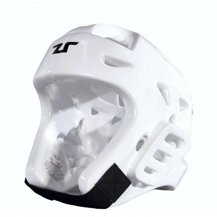 Casque de taekwondo approuvé par Tusah WT – Image 3