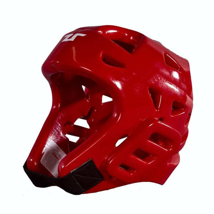 Casque de taekwondo approuvé par Tusah WT – Image 4