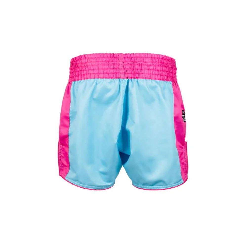 Short de Muay Thaï Windy Retro 2.0 – Image 7